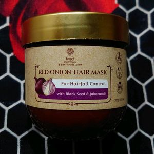 Khadi Essential Hair Mask