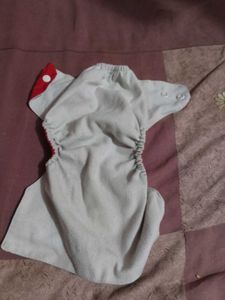 Want To Sell This Reusable Pamper