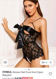sexy' hot nighty 🔥
