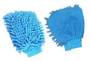 Car Wash Glove