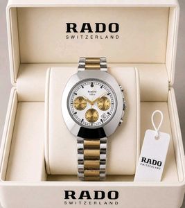 RADO Chronograph Watch