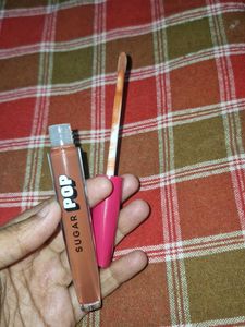 Sugar Pop High Shine Lip Gloss