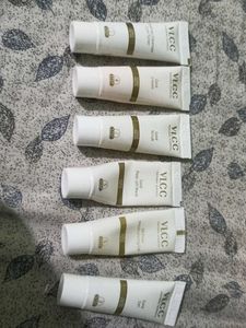 VLCC Gold Facial Kit