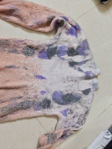 Offer price it's a wool shirt