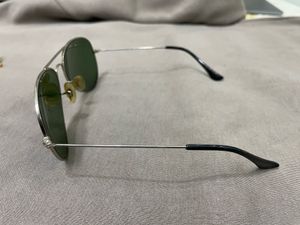 Original Ray-Ban Aviator Sunglasses 58-14