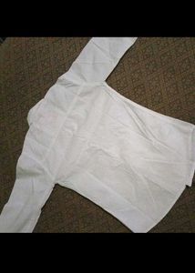 Men's Casual Button-Down Shirt