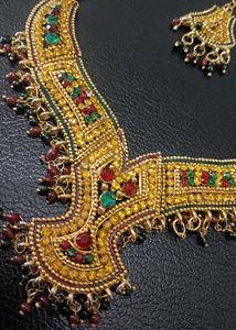 Jewellery Set
