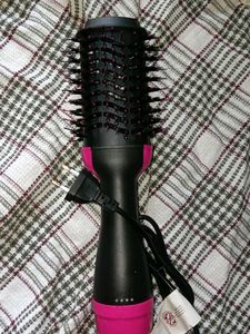 Hot Air Brush Styler