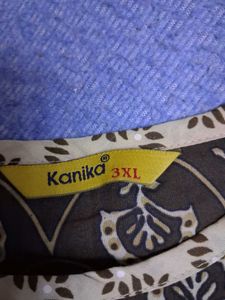 Printed Kurta with Pants &amp; Dupatta Set
