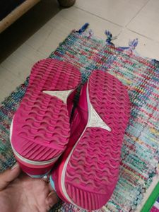 Pink Shoes💗