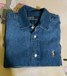 Ralph Lauren shirt