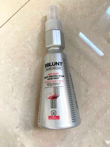 BBLUNT Hot Shot Hold Spray &amp; Heat Protection Mist