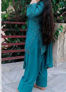 farshi salwar suit set
