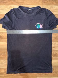 Puma Cool Recycling Graphic T-Shirt