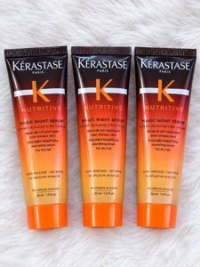Pack Of 3 Kerastase Serum