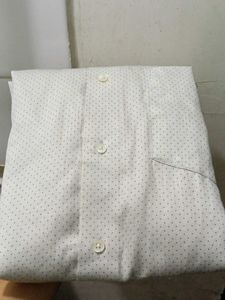 Van Heusen Men's Custom Fit Shirt