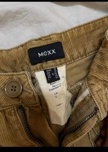 Cargo Pants