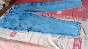 T-A-G Ladies' Jeans - Size 36