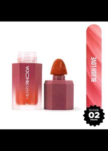 Hilary RhodaLove Blush - Drama 02(6ml