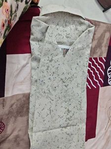Men's Digital Camo Button-Down Shirt
