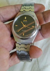 HMT Manas Vintage Watch