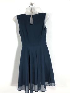 Navy Blue Dress(Women’s)