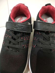 Lancer Shoes