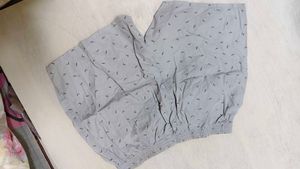 Combo men's Shorts and Tshirt