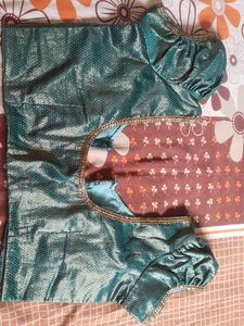 new Ethnic Blouses - Set of 3