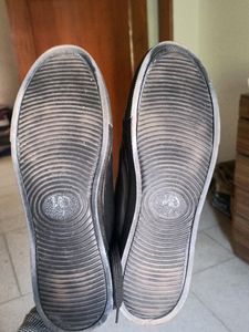 Clean Look Sneakers Unisex UK 7