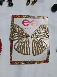 Assorted Women's Earrings Set