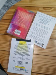 Global Bestseller Books