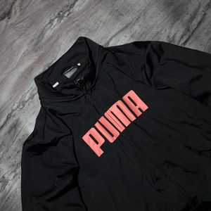 Puma Track Jacket