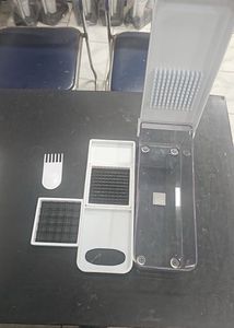 Finger Chips Cutter