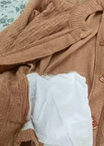 Classic Women's Cardigan