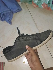 Asian Casual Shoes