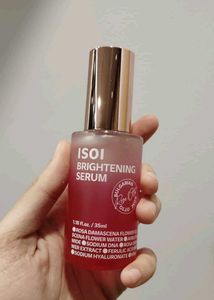 ISSOI Brightening Serum - Radiant Skin