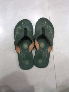 Like New Slipper
