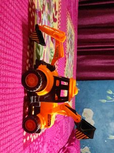 JCB...TOY