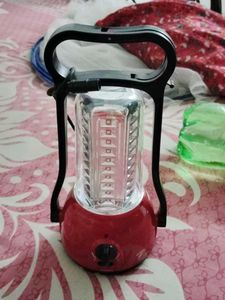 208.Sigma emargency charger light