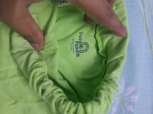 Bundle of 3 Casual Shorts