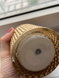 Scented Candle