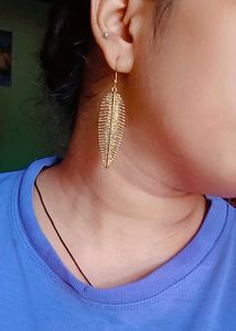 XZP Women's Earrings Bohemian Jewelry