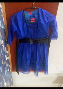 kids girl cute frock