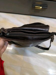 Stylish Vintage Crossbody Bag
