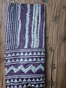 Elegant Embroidered Kurta