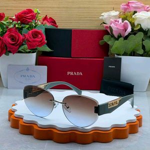 Prada women Sunglasses