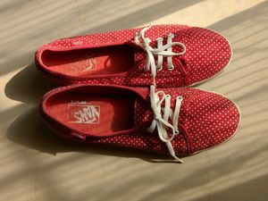 Original Vans- Women