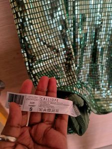 Party Wear Bodycon Dress