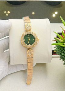 LV EXCLUSIVE RANGE LADIES WATCH WD SHINING WRIST